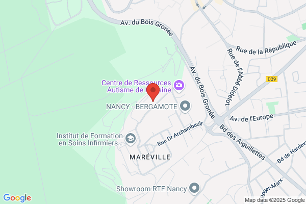 Centre De Consultations Et De Soins Medico psychologiques pour