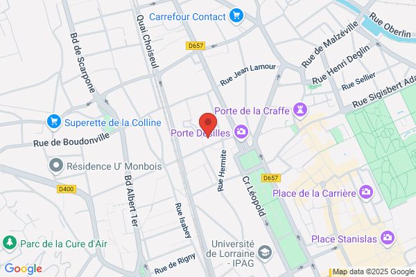 Centre Medical De La Mgen Kinesitherapie