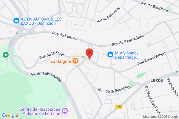 Bigot Gilles Dentiste