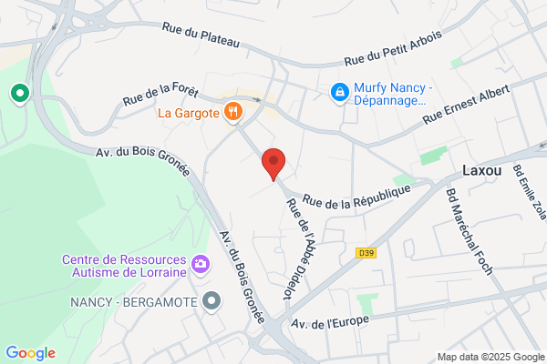 Boissonnat Pelsy Huguette