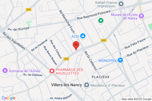 Cabinet Dentaire Des Docteurs Jablon Et Buhagiar