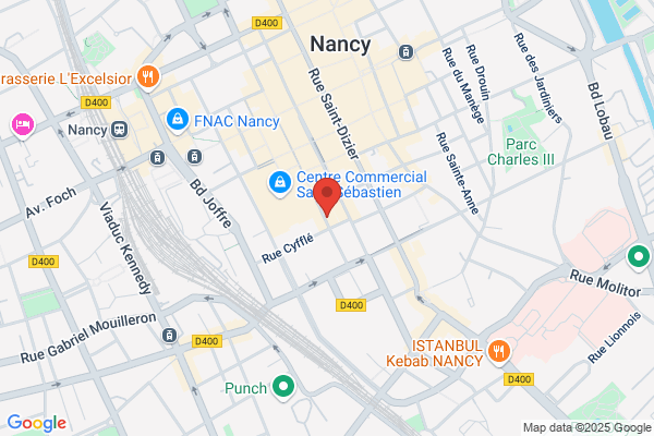 Cabinet Des Docteurs Billiotte Et Leblond Billiotte
