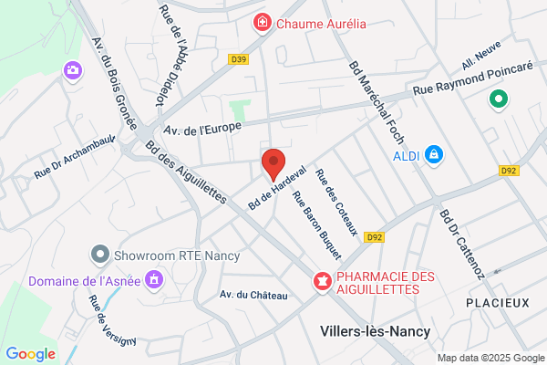 Chipon Marie Madeleine Chir Dentiste