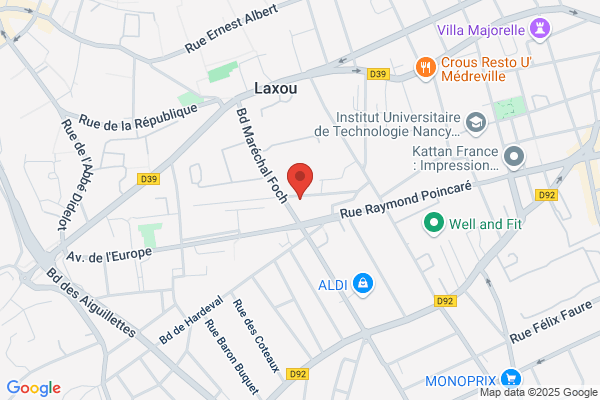 Ecole Victor Hugo Reseau D Aide Specialise pour enfants en Diffi