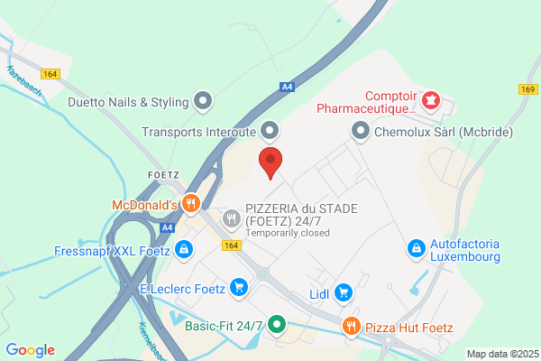 Arma Ingenierie