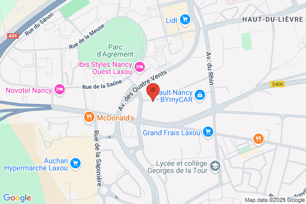 Bci Chaussard
