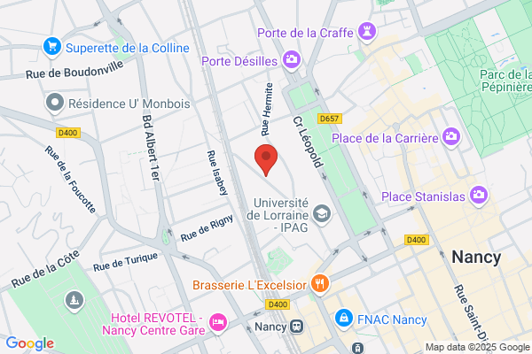 Centre De Formation Professionelle Notariale Cfpn