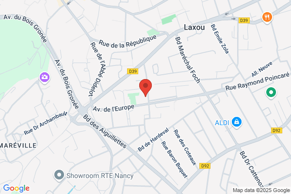 Batigere Nancy