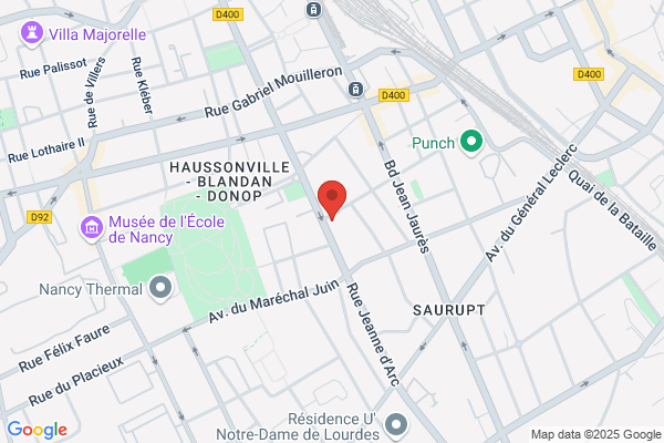Brand Immobilier