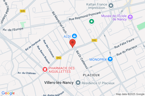 Est Immobilier