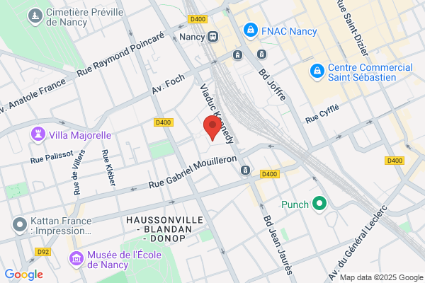 Habitat Et Developpement
