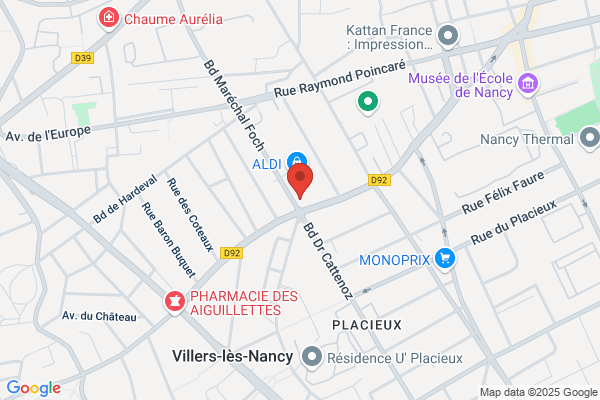 Bouche Rachel Infirmiere