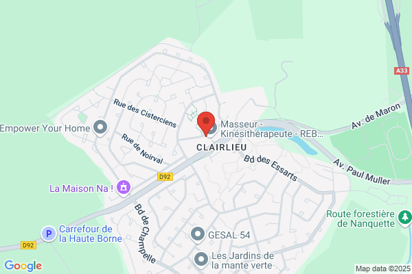 Cabinet D Infirmiers Joelle Moura Et Renaud valette