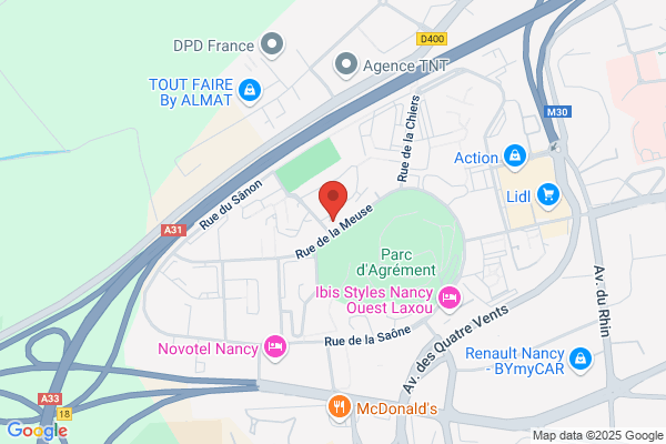 Genois Anne