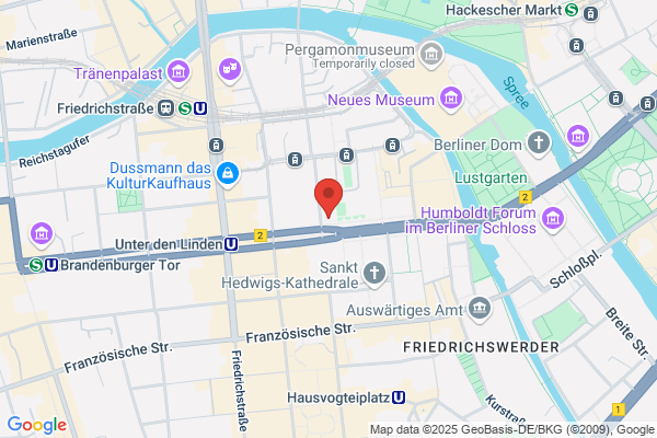 Infopoint Est