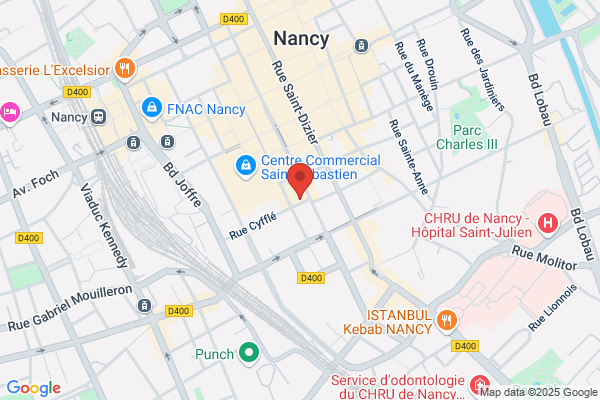 Cap Gemini France