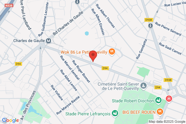 Crypto Serveur Informatique