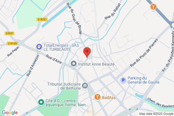 Acs Coordination Et Securite