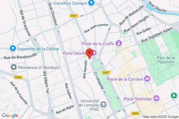 Job Ingenierie