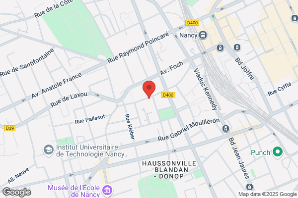Azulene Institut