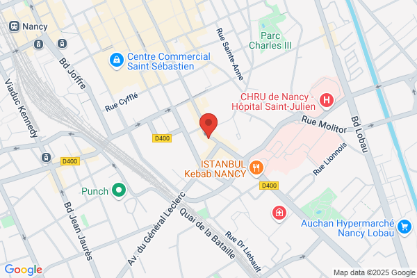 Centre Laser Et Esthetique