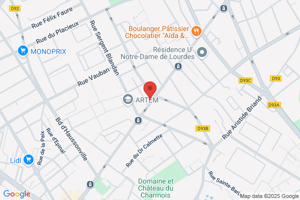 Esthetique 153