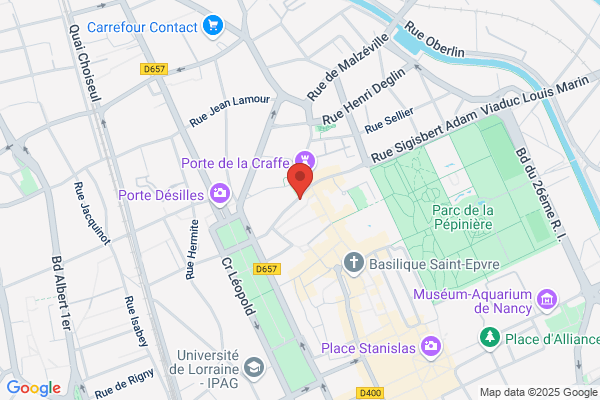 Esthetique Du Haut Bourgeois