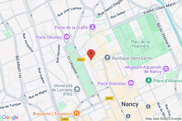 Esthetique Saint Michel