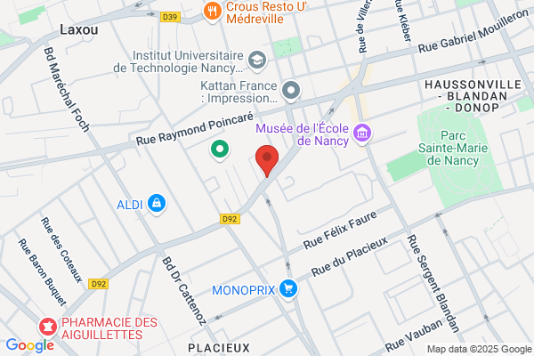 Institut Karine Morel