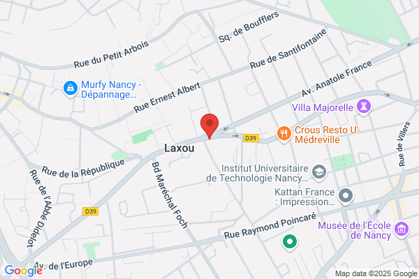 Institut Marie Pierre