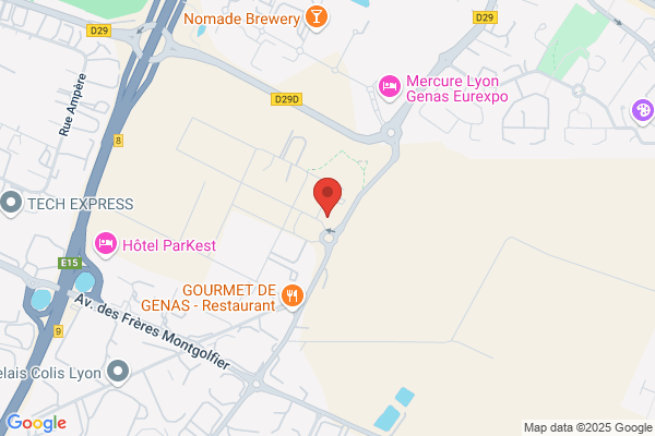 Cetiom Ingenieur Regional