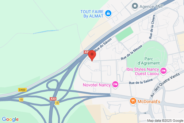 Association Sportive Du Champ Le Boeuf