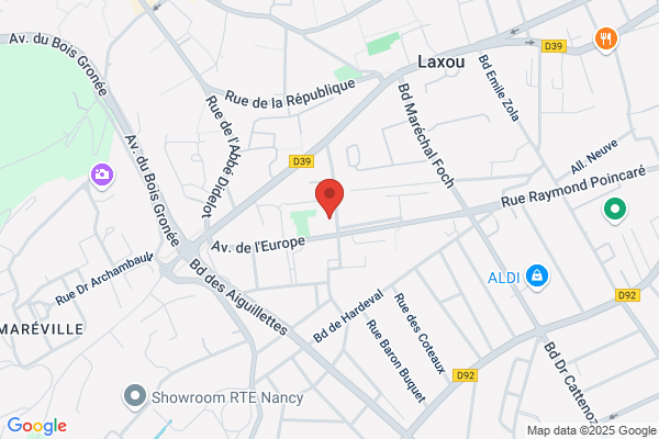 Cabinet Medical Azambourg Et Boitel Medecins
