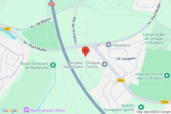 Gan Gan Patrimoine Del Reg