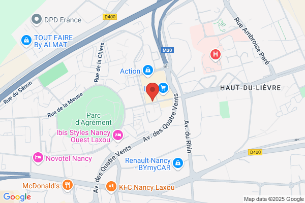 Kaupp Armand Labo Dentaire
