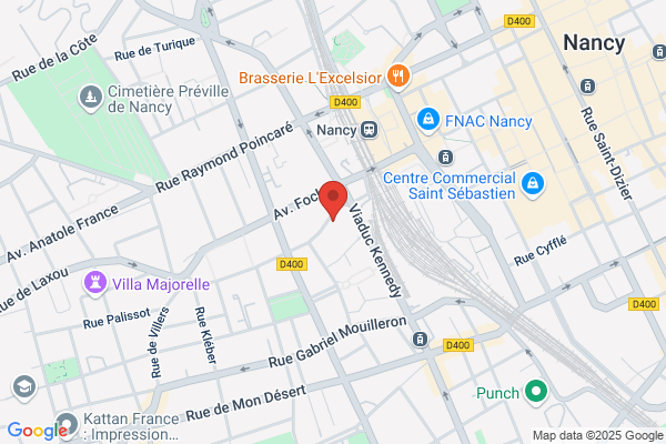 Groupement Des Producteurs Forestiers Du Plateau Lorrain