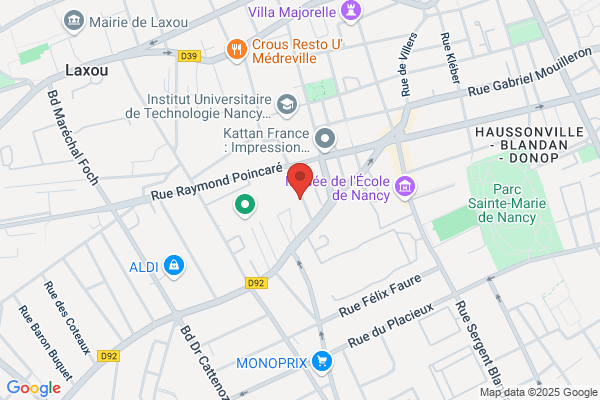 Alt Marie Christine Masseur Kinesi