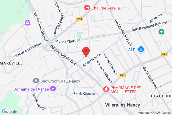 Cabinet De Reeducation Fonctionnelle Weets Et Malige