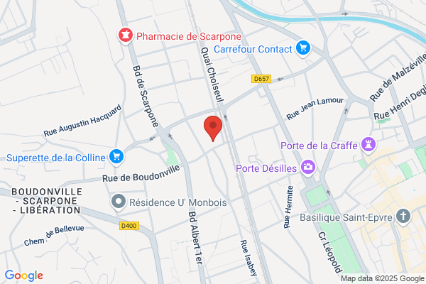 La Poste