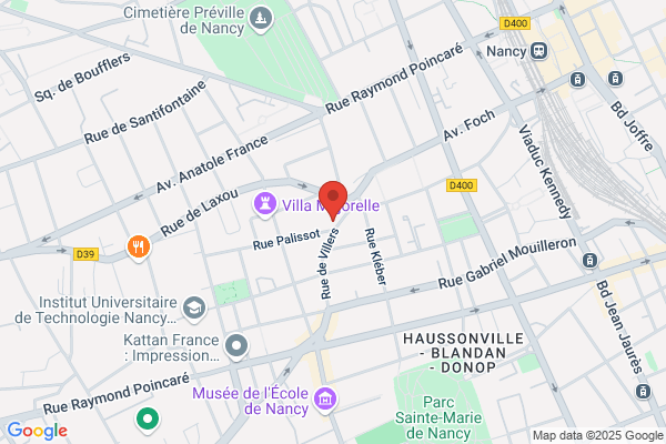 La Poste