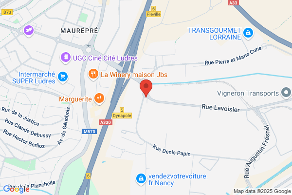 Jean Bernard Entreprise