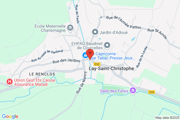 La Poste
