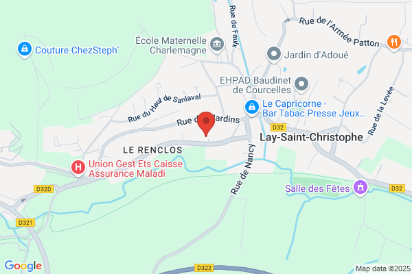 Eclor (Essais Cliniques En Lorraine)