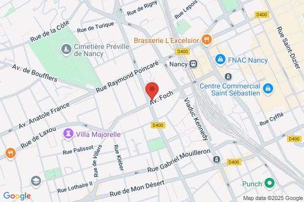 Assurances Rabner