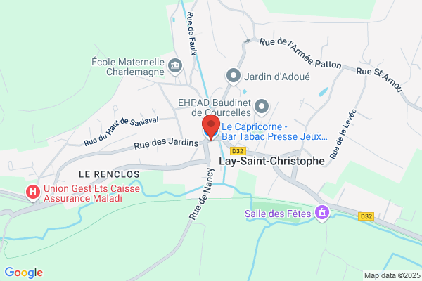 Bar Le Capricorne