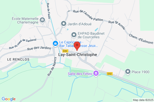 Chartreux Eurl
