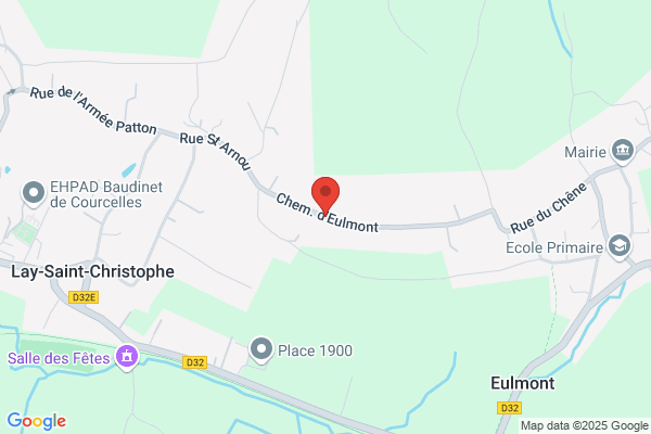 D Herclonville Ghislaine