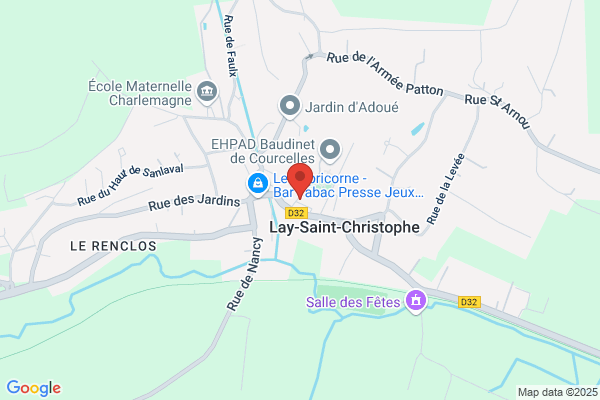 Departement