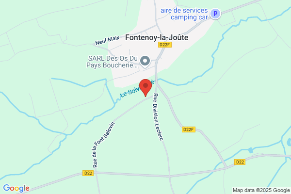 Dupays Joel
