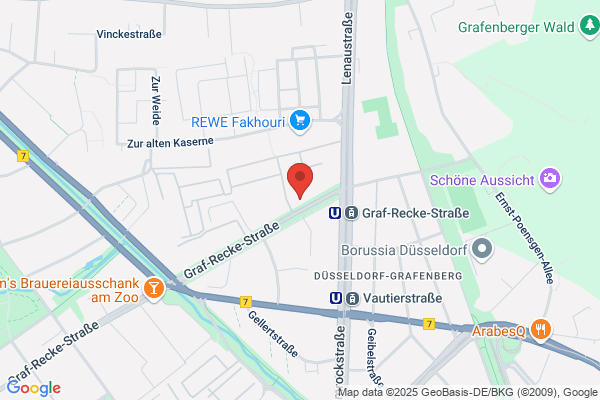 Ecole Franchi Local Associations